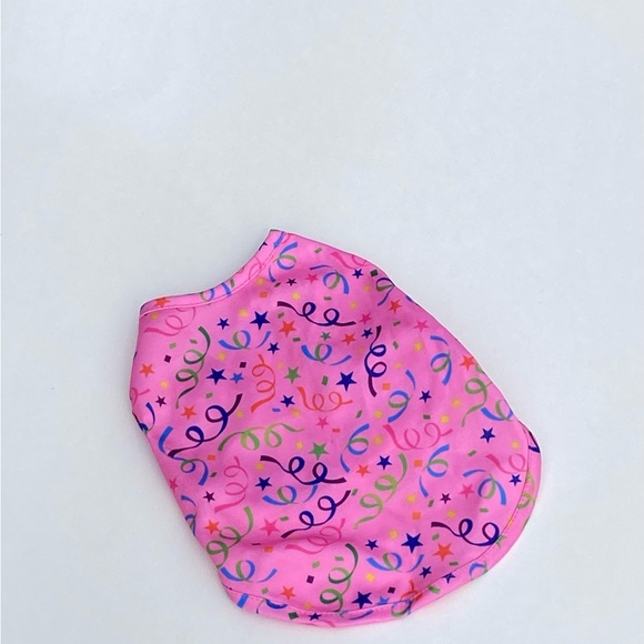 NEW pet hat& Tshirt set (NWT) - Picture 3 of 7